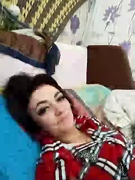 SweetLeila40 online show from 11, 1, 2025