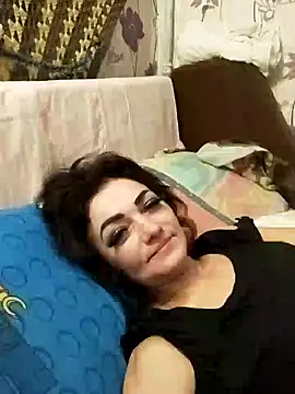 SweetLeila40 online show from 11, 1, 2025