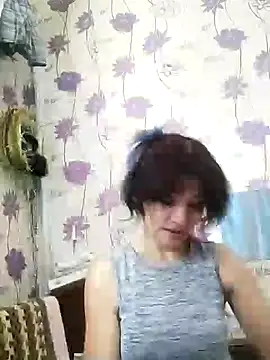 SweetLeila40 online show from 18, 1, 2025