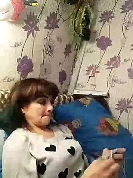 SweetLeila40 online show from 21, 1, 2025