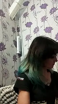 SweetLeila40 online show from 27, 2, 2025