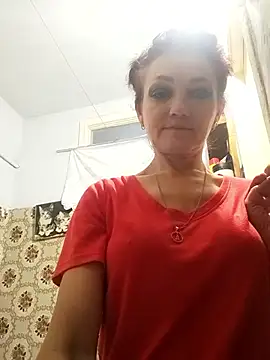 SweetLeila40 online show from 6, 11, 2025