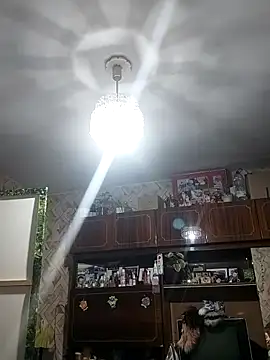 SweetLeila40 online show from 3, 12, 2025