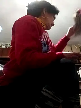 SweetLeila40 online show from 5, 2, 2026