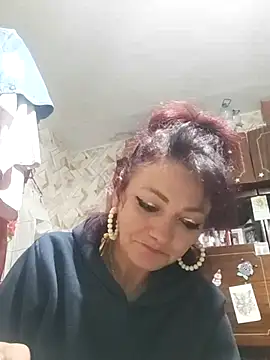 Snapshot of SweetLeila40 chatting on 12, 6, 2026 SweetLeila40 online show from 12, 6, 2026