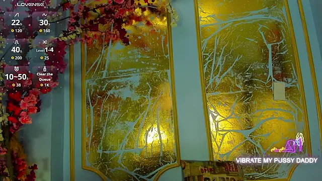 melaniecooperr online show from 2, 3, 2026