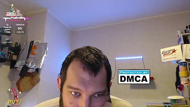 BISEXGOOD777 online show from 23, 12, 2024
