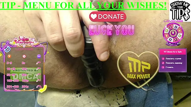 BISEXGOOD777 online show from 4, 2, 2026