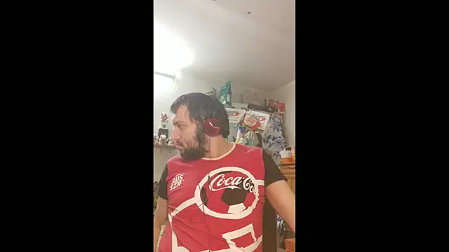 BISEXGOOD777 online show from 10, 2, 2026