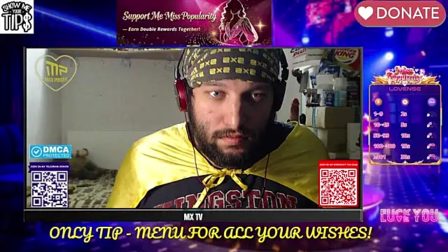 Snapshot of BISEXGOOD777 chatting on 1, 3, 2026 BISEXGOOD777 online show from 1, 3, 2026