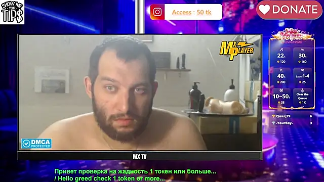 Snapshot of BISEXGOOD777 chatting on 17, 4, 2026 BISEXGOOD777 online show from 17, 4, 2026