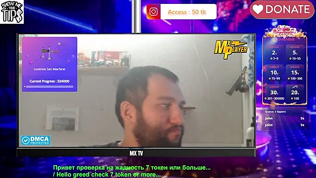 Snapshot of BISEXGOOD777 chatting on 19, 4, 2026 BISEXGOOD777 online show from 19, 4, 2026