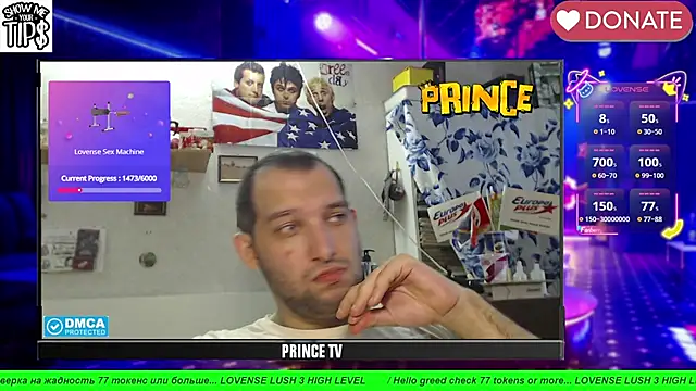 Snapshot of BISEXGOOD777 chatting on 21, 5, 2026 BISEXGOOD777 online show from 21, 5, 2026