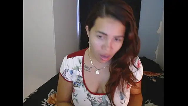 sexymoreniita online show from 8, 1, 2025