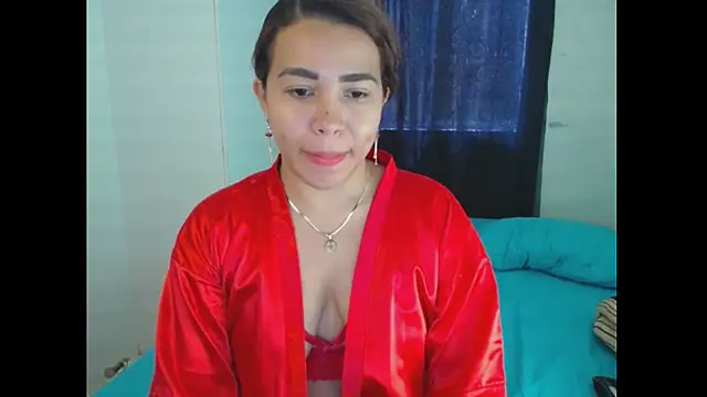 sexymoreniita online show from 11, 1, 2025