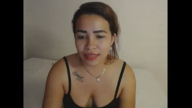 sexymoreniita online show from 23, 2, 2025