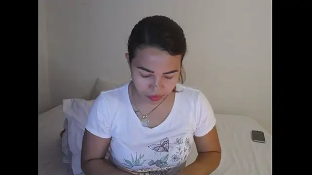 sexymoreniita online show from 26, 2, 2025