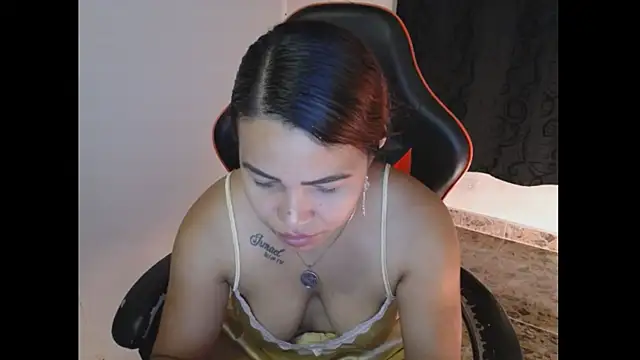sexymoreniita online show from 11, 3, 2025