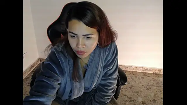 sexymoreniita online show from 22, 3, 2025
