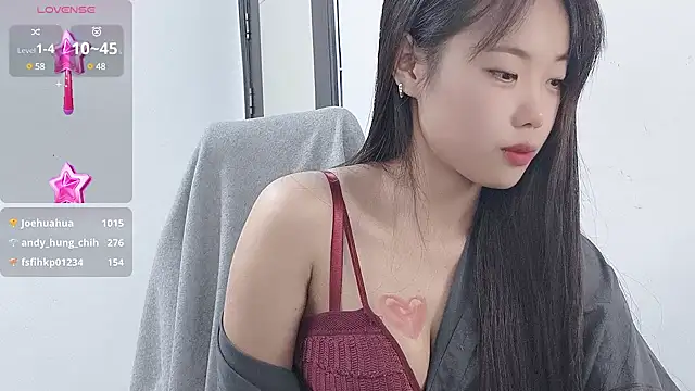 Lvy--v online show from 12, 12, 2024