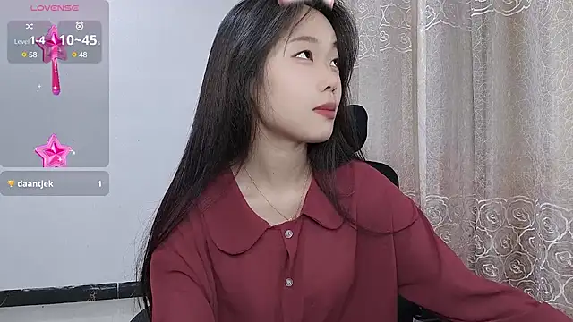 Lvy--v online show from 3, 3, 2025