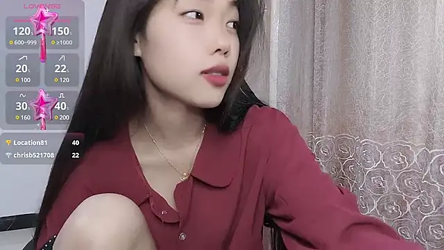 Lvy--v online show from 4, 3, 2025