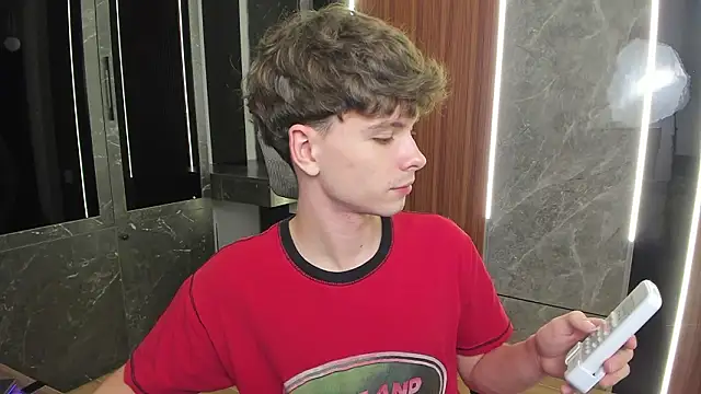 calvin love you online show from 29, 3, 2026