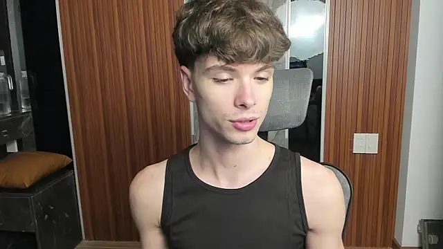 calvin love you online show from 3, 4, 2026