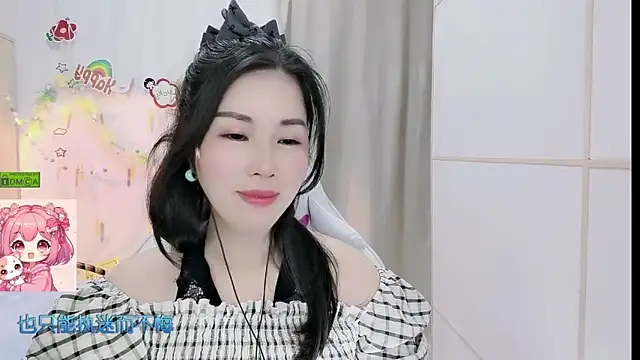 HK angelchloe online show from 30, 4, 2026