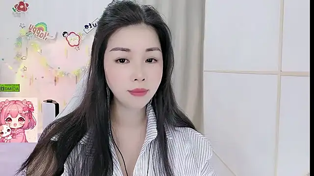 HK angelchloe online show from 12, 6, 2026