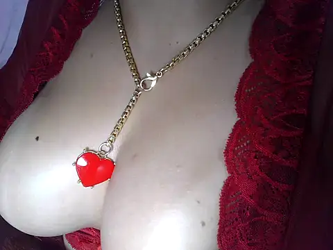 Snapshot of Milena-S2 chatting on 12, 12, 2024 Milena-S2 online show from 12, 12, 2024