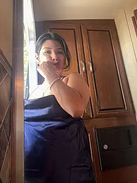 bellababbiii online show from 28, 2, 2025