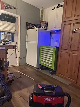 Naughty Excitement online show from 11, 3, 2026