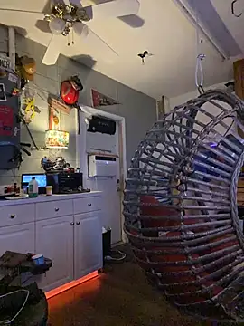 Naughty Excitement online show from 13, 3, 2026