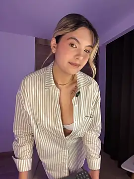 Snapshot of Odett_ chatting on 16, 2, 2026 Odett online show from 16, 2, 2026