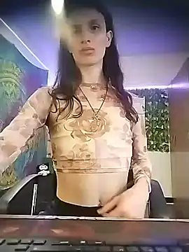 BurningVenus12 online show from 25, 11, 2025