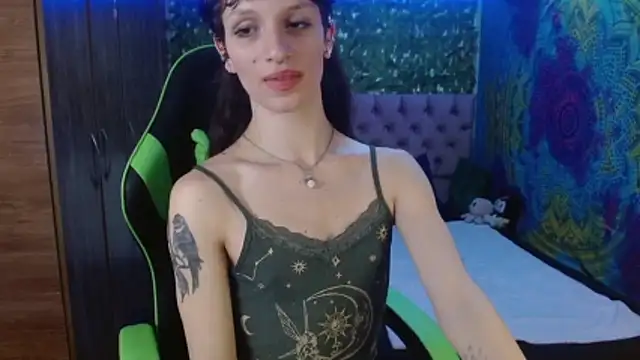 Snapshot of BurningVenus12 chatting on 15, 3, 2026 BurningVenus12 online show from 15, 3, 2026