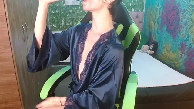 Snapshot of BurningVenus12 chatting on 17, 3, 2026 BurningVenus12 online show from 17, 3, 2026