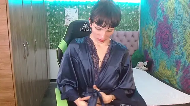 Snapshot of BurningVenus12 chatting on 17, 3, 2026 BurningVenus12 online show from 17, 3, 2026