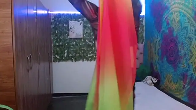 Snapshot of BurningVenus12 chatting on 21, 3, 2026 BurningVenus12 online show from 21, 3, 2026