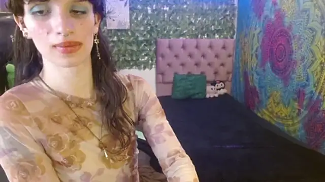 BurningVenus12 online show from 14, 5, 2026