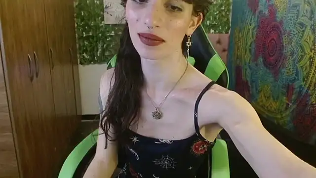 BurningVenus12 online show from 16, 5, 2026