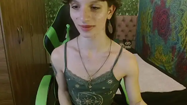BurningVenus12 online show from 27, 5, 2026