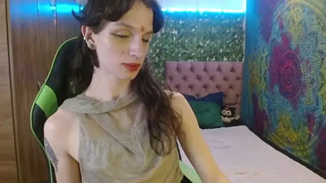 BurningVenus12 online show from 29, 5, 2026