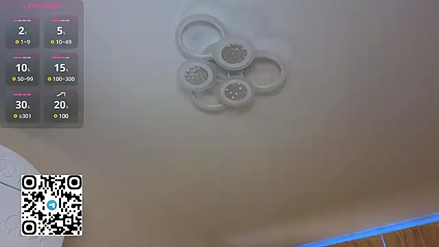 CassieMurr online show from 2, 2, 2025