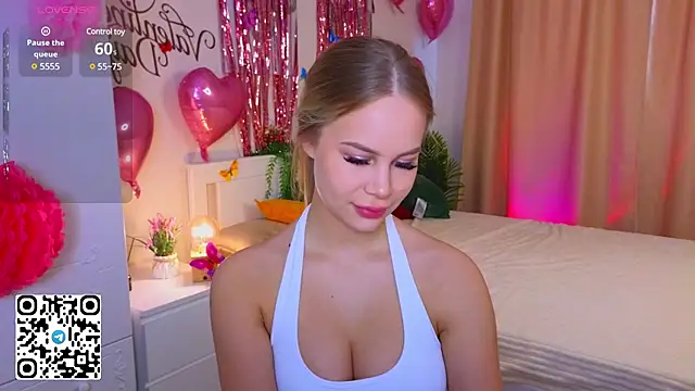 CassieMurr online show from 18, 2, 2025