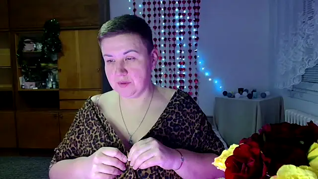 Annet1912 online show from 6, 2, 2025