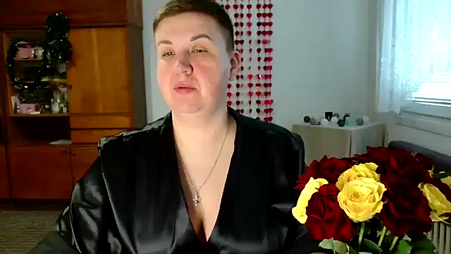 Annet1912 online show from 7, 2, 2025