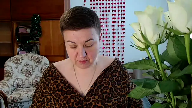 Annet1912 online show from 12, 2, 2025