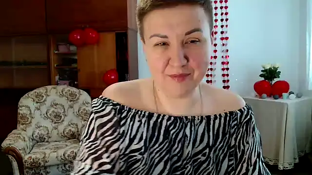 Annet1912 online show from 14, 2, 2025